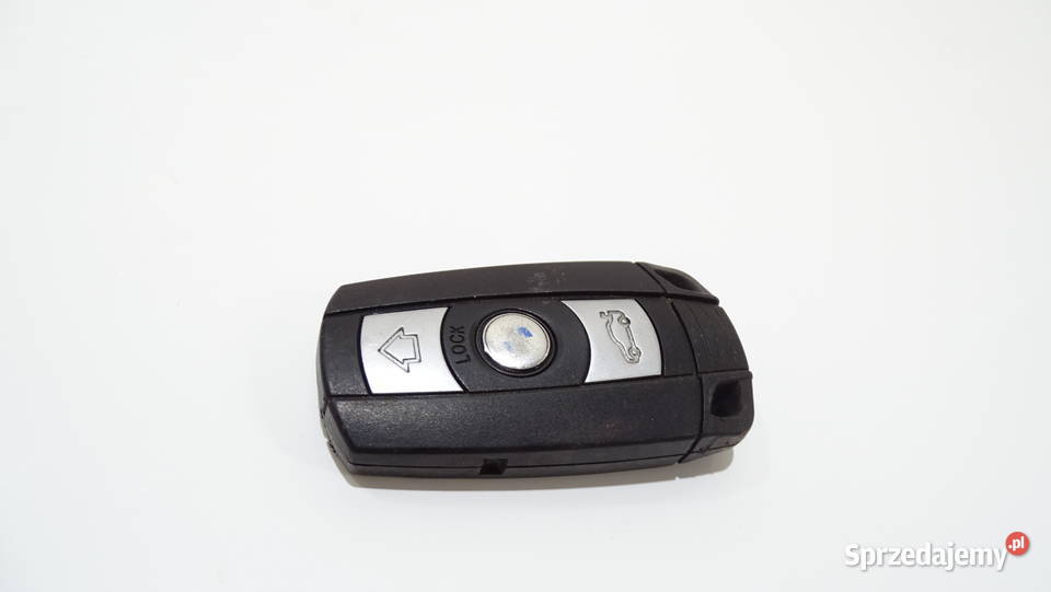 KLUCZYK PILOT BMW E60 E61 E87 E90 OE 4642399 osobowe Strzyżewice