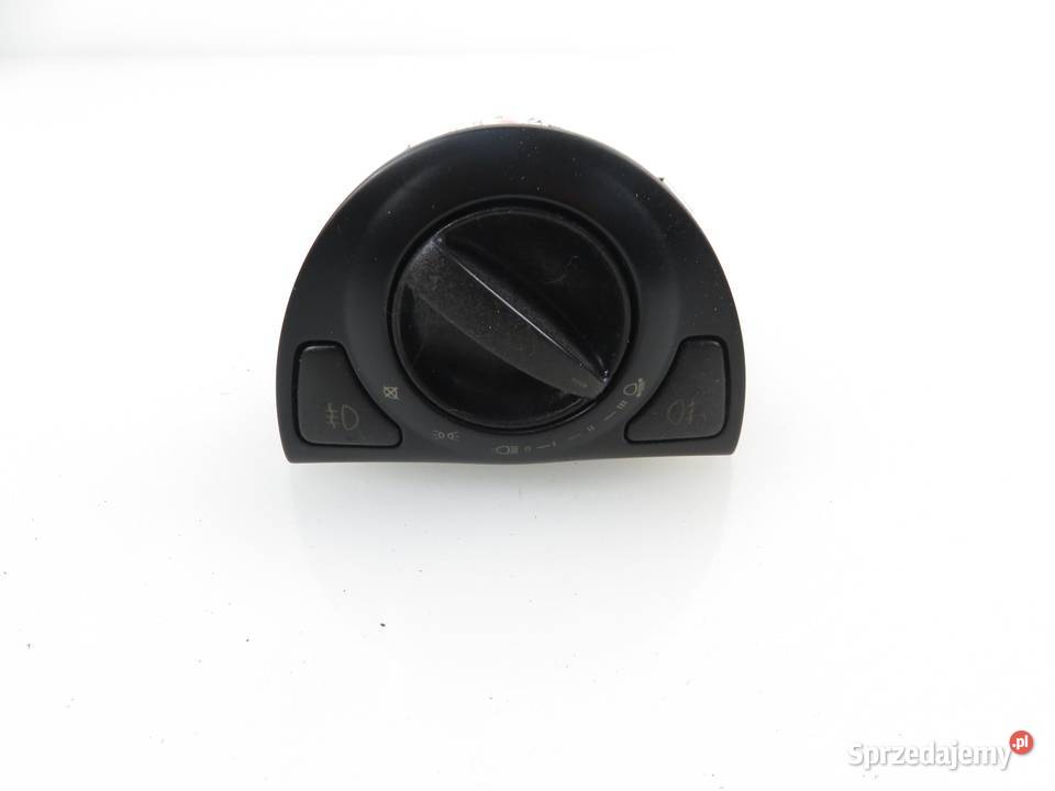 WŁĄCZNIK ŚWIATEŁ SAAB 93 II YS3F 1278613 sprzedam