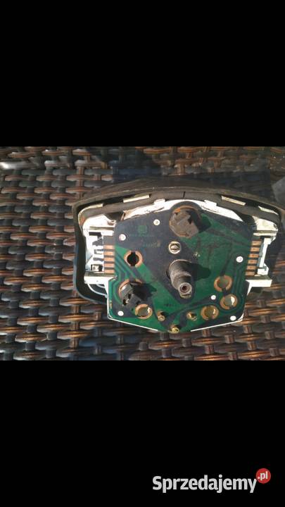Licznik kapliczka fiat 126p lubelskie Krasnystaw sprzedam