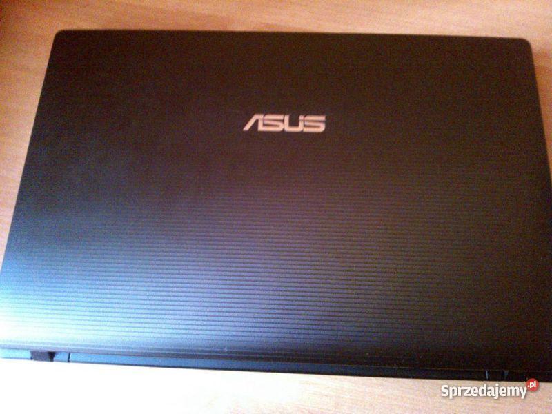 Asus k53t не включается