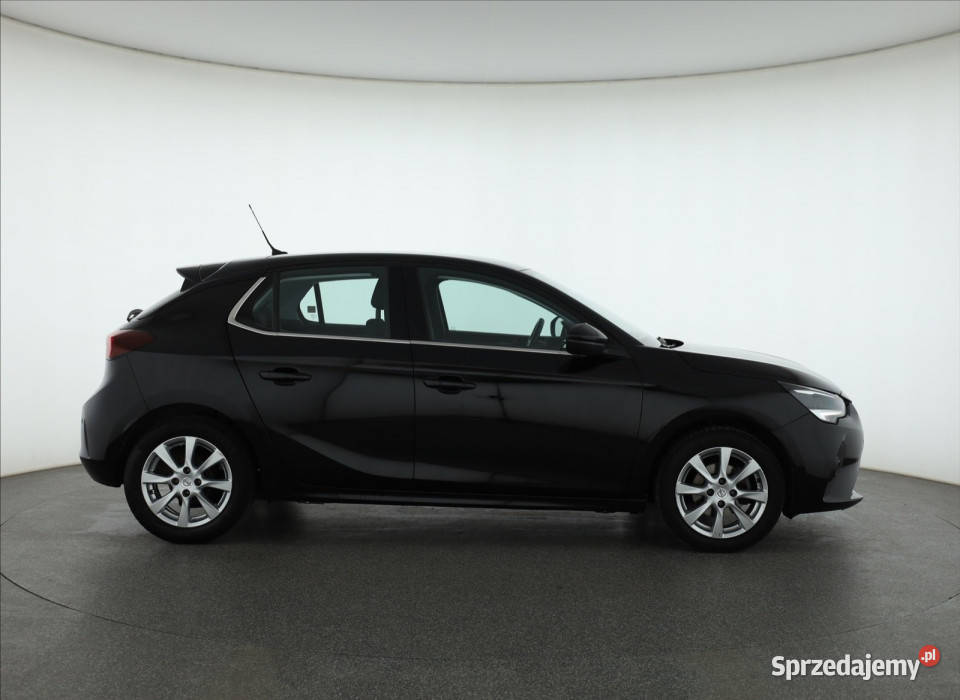 Opel Corsa 12 benzyna Opel Piaseczno