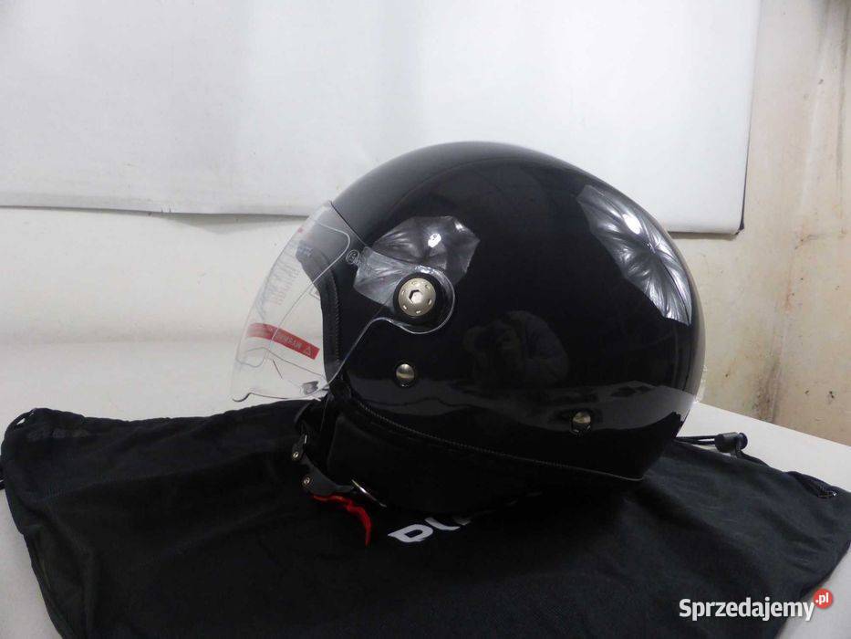 Kask Piaggio S A669 Poznań sprzedam