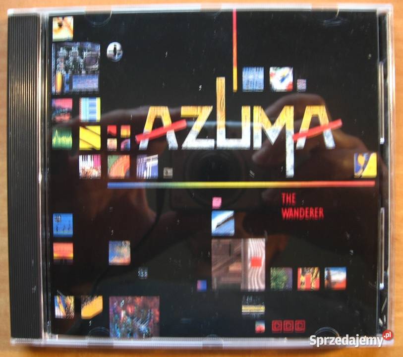 Azuma The Wanderer Private Music pomorskie Kępice