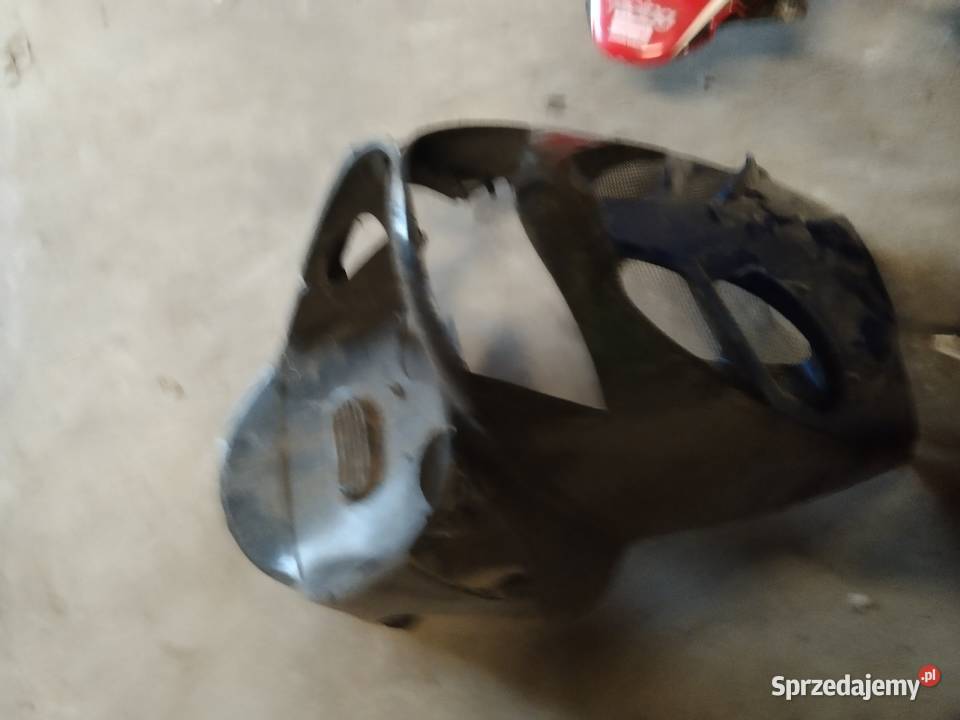 Pozostałości Aprilia sr50 2005r Plastiki Opole Lubelskie sprzedam