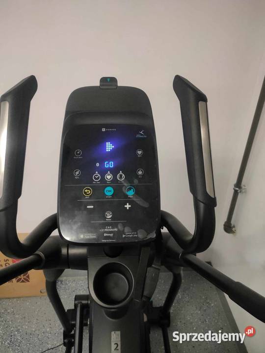 Orbitrek Domyos EEnergy