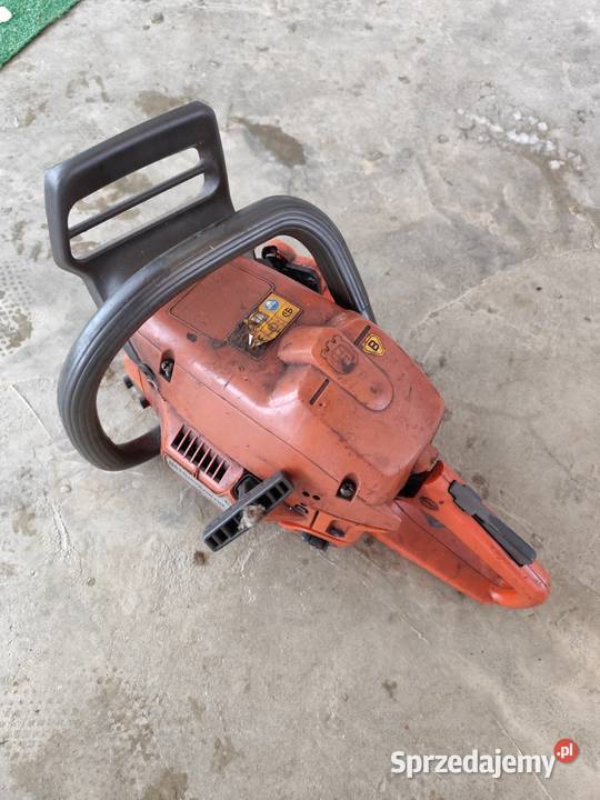 Piła spalinowa Husqvarna 340 Tarnów