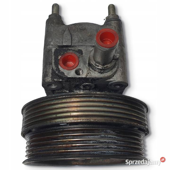 POMPA WSPOMAGANIA Volvo S60 V70 II 24 D5 lubelskie Chełm