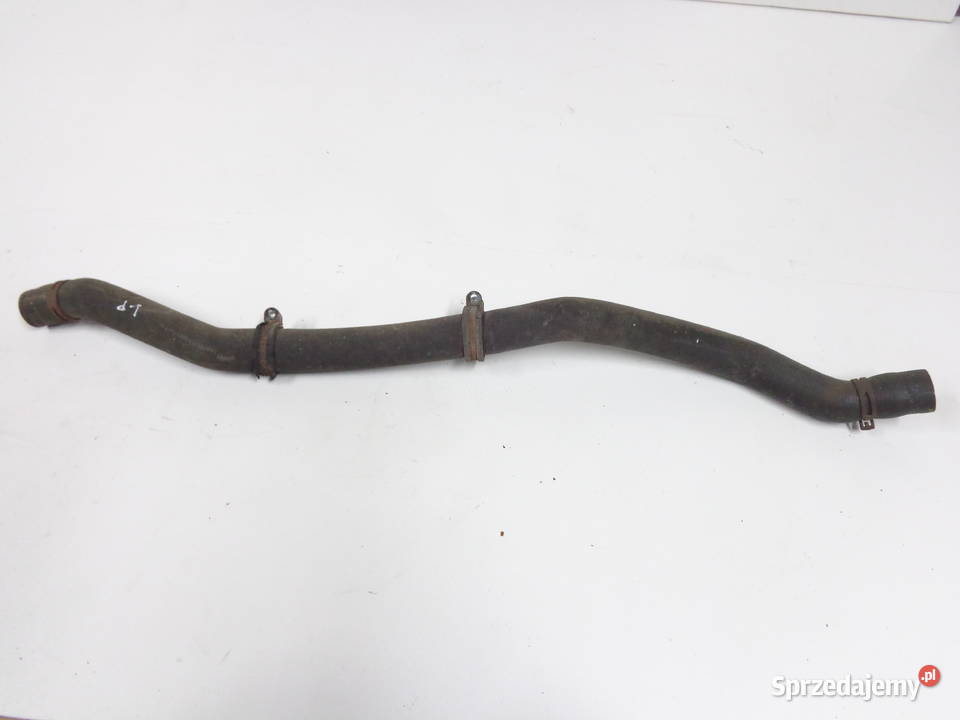 MG F MGF CABRIO PRZEWÓD CHŁODNICZY CHŁODNICY świętokrzyskie