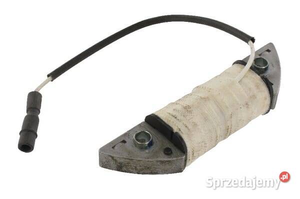 Cewka ładująca alternatora 12V 1A 31630ZE1013 małopolskie Kamionna