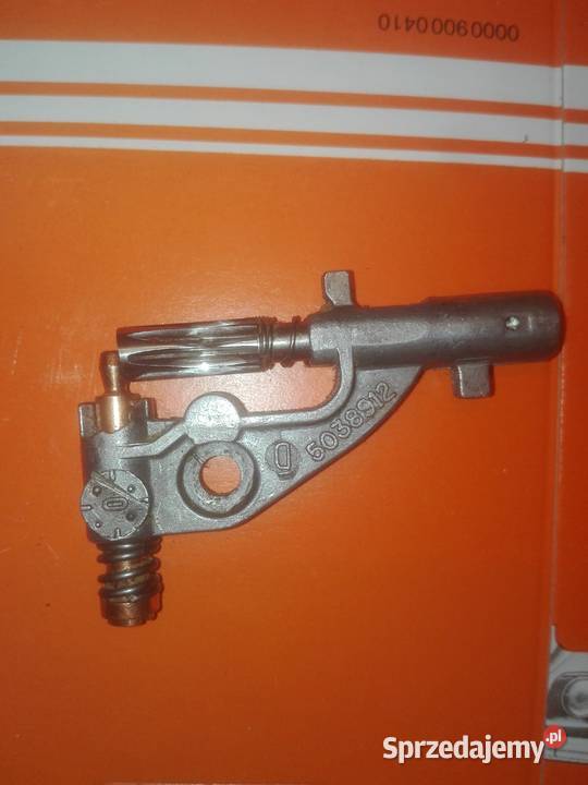 Pompa oleju Husqvarna 340 345 350