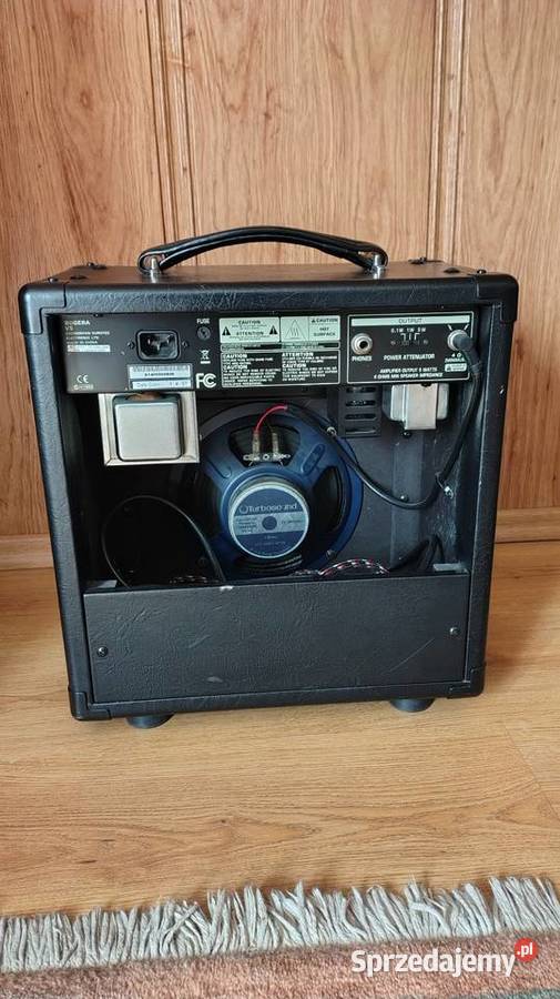 Gitara elektryczna Fender Stratocaster Combo Nowy Targ