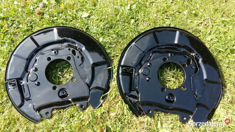 Tarcze kotwiczne oslona tarczy totota rav 4 terenowe