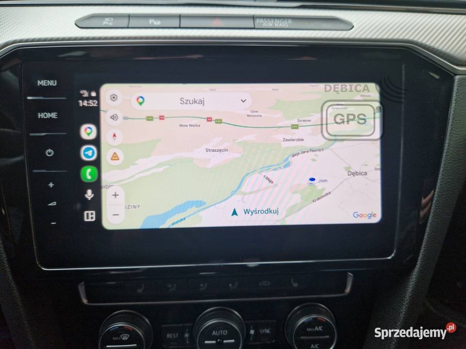 Volkswagen Mapy MIB 3 MOI3 Mapa 2026 Seat Cupra