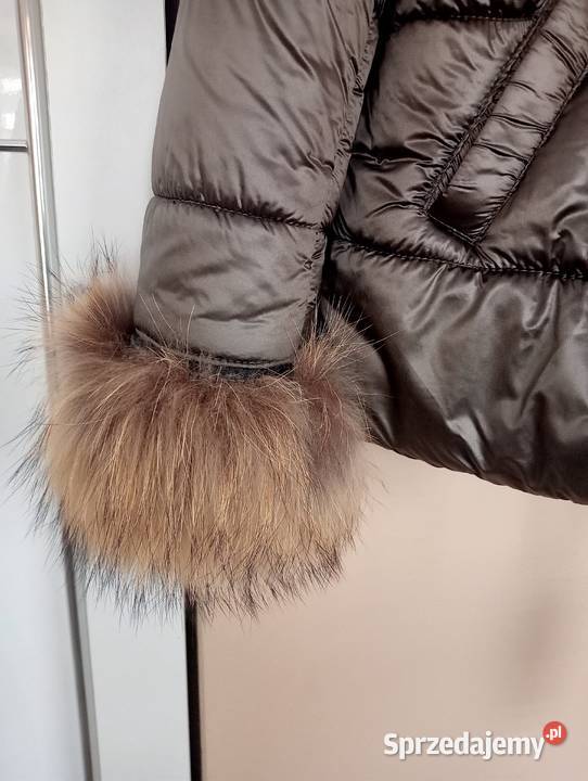 Kurtka damska Fratelli L Marki