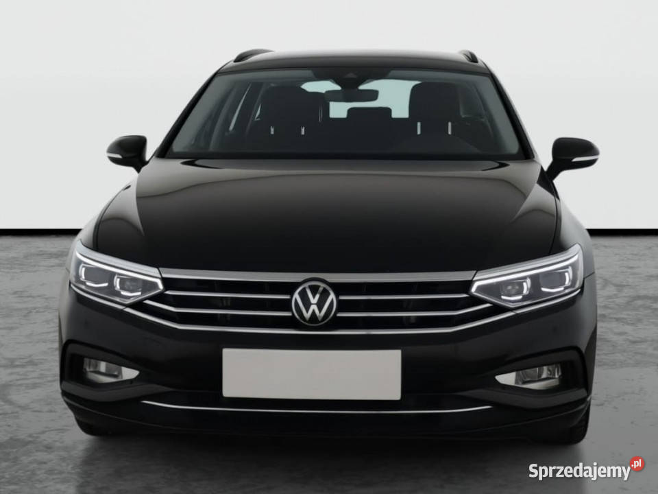 VW Passat 20 TDI ASR (kontrola trakcji) Katowice sprzedam