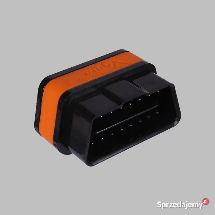 N78 Interfejs Bluetooth skaner błędów Vgate OBD2 Motoryzacja Zabrze