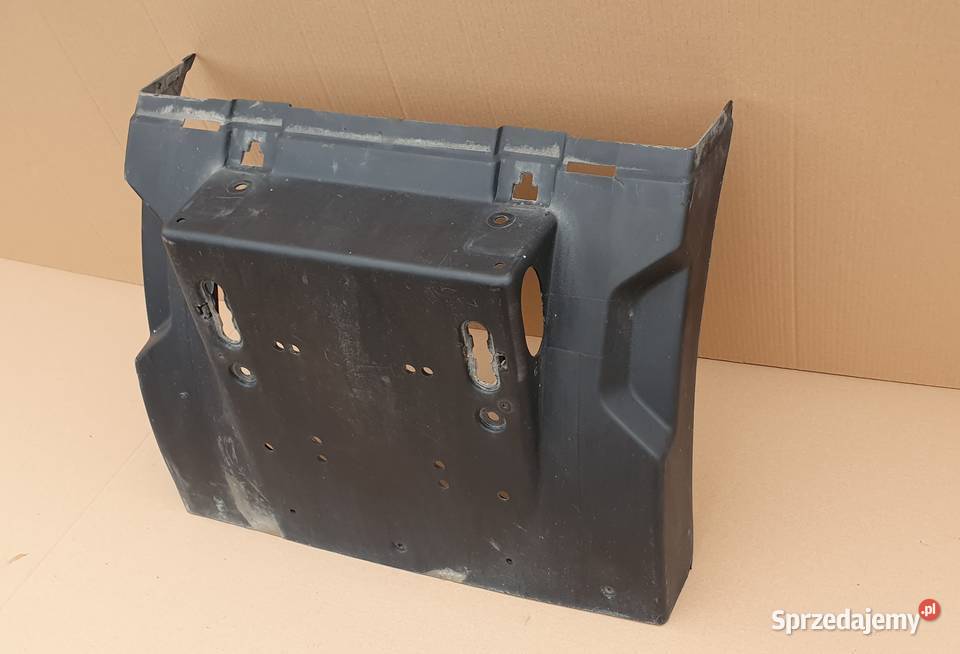 VOLVO FH RENAULT RANGE GAMA BŁOTNIK TYLNA OŚ ciężarowe Bieleń