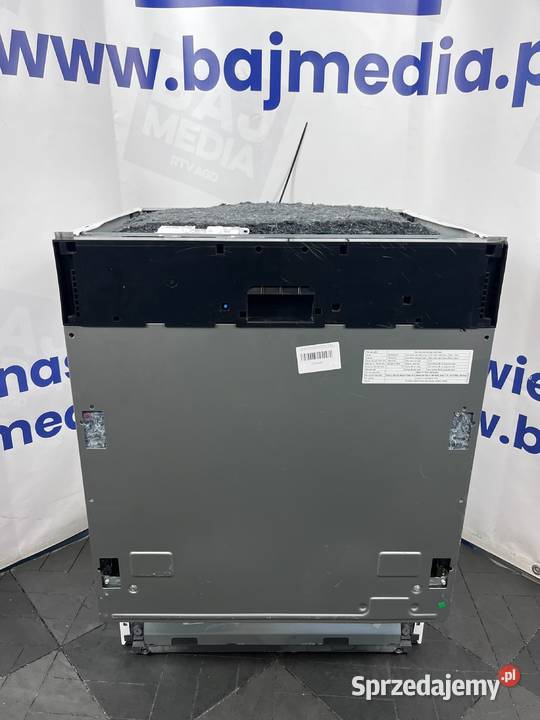 Zmywarka Beko bPro500 BDIN38643C 598 Pozostałe Warszawa