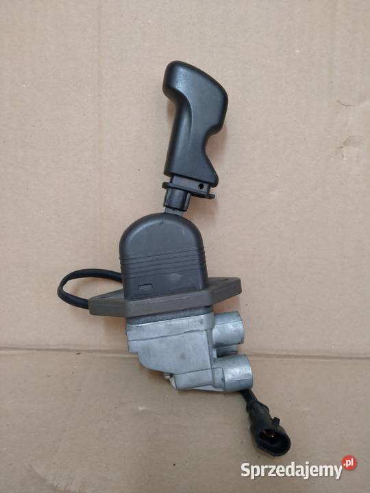 ZAWÓR HAMULCA RĘCZNEGO DPM90MYC 19094 Kargowa