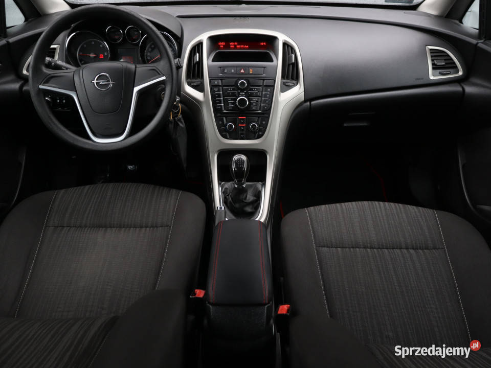 Opel Astra 17 CDTI 4/5 Bielany Wrocławskie