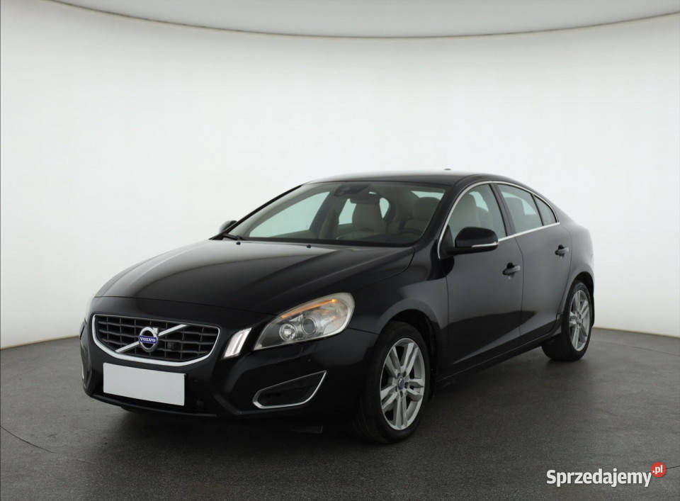 Volvo S60 D3 Piaseczno