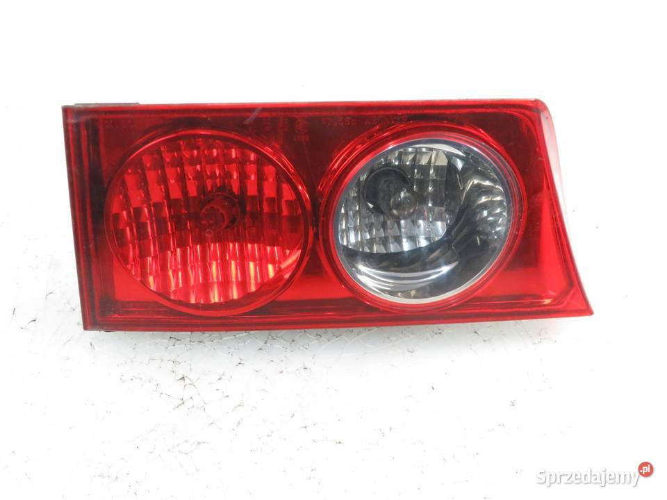 LAMPA PRAWA TYLNA KLAPA HONDA ACCORD VII