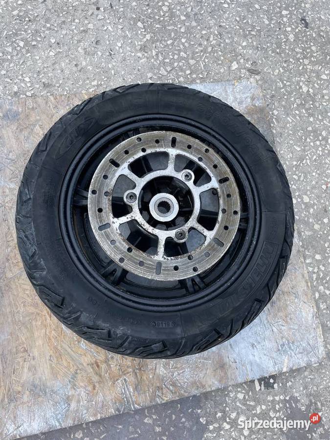 Koła Suzuki burgman 125200 Kielce sprzedam