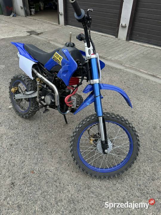 Cross Kxd 110 Miedźna