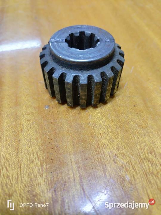 Zabierak sprzęgła WSK WFM 125 Łubno