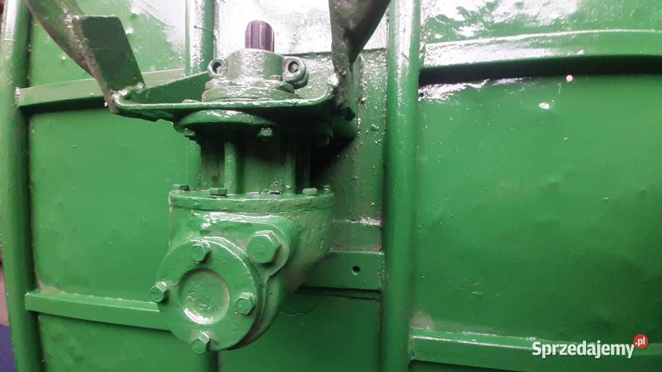 Ścinacz łańcuchowy nieuszkodzony Raszyn sprzedam