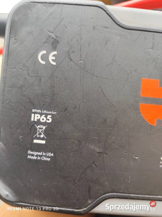 Wurth jump pack ultra urząd rozruchowy lubelskie
