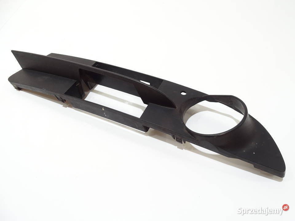KRATKA ZDERZAKA PRZÓD LEWA BMW E60 E61 7049243 lubelskie