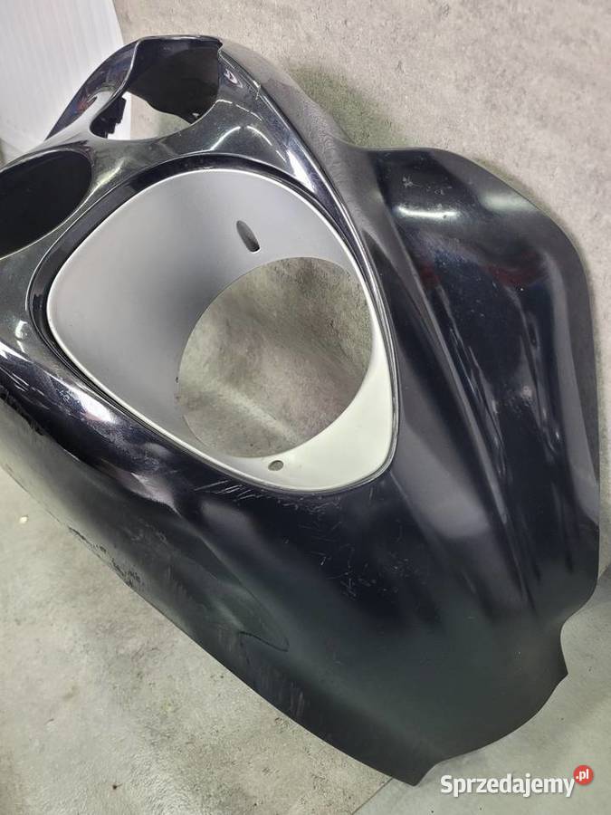 BMW R 1200 CL R1200CL K30 CZASZA CZACHA OWIEWKA Nowy Tomyśl