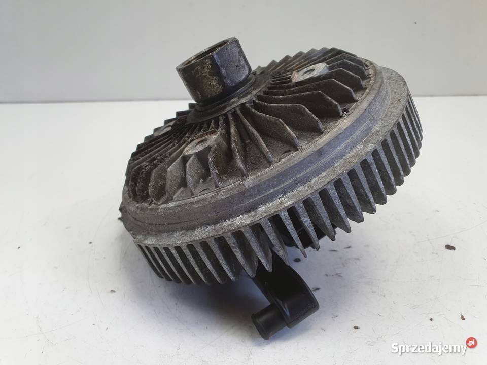 Range Rover Sport 36 V8 WENTYLATOR WISKOZA