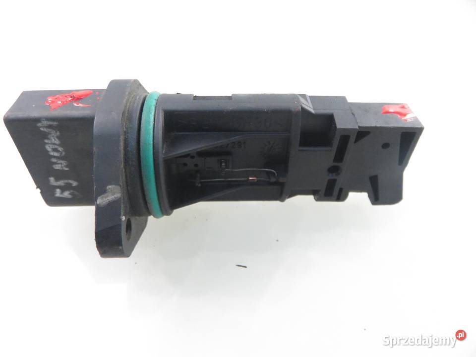 PRZEPŁYWOMIERZ VW PASSAT B5 19 TDI F00C2G2055