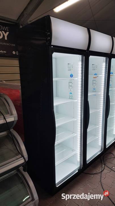 Lodówka szafa chłodnicza FRIGOGLAS S76 60 Łódź
