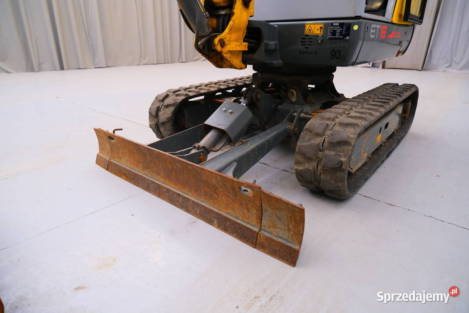 WACKER NEUSON ET18 2022