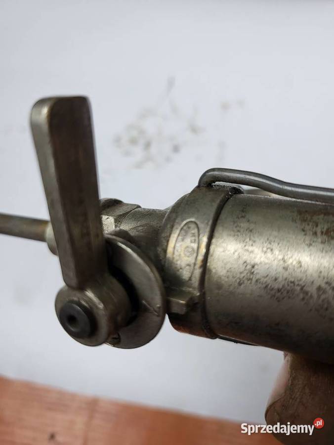 KRANIK PALIWA ZUNDAPP DKW NSU TRIUMPH VICTORIA Rybnik