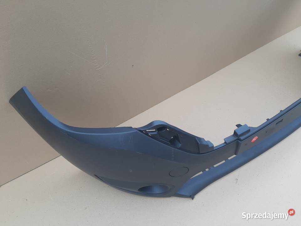 DACIA DOKKER LODGY ZDERZAK PRZEDNI 620222633R Trzciel sprzedam