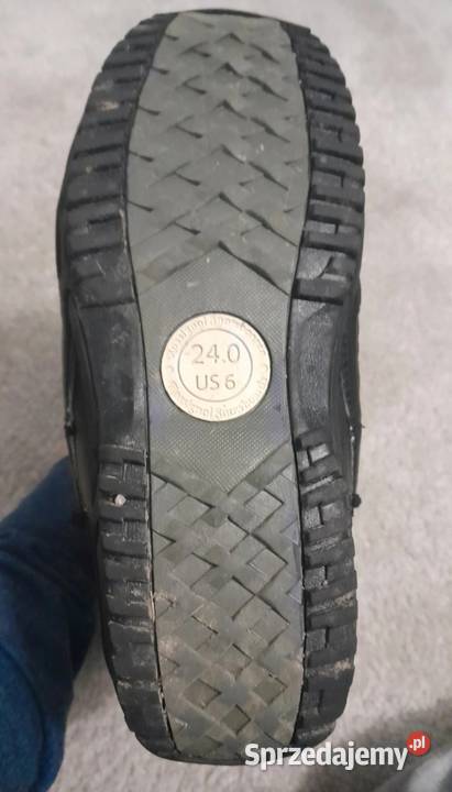 Buty snowboardowe Rossignol małopolskie Balice