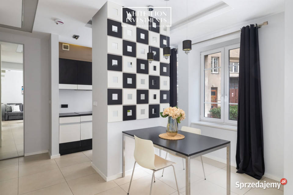 Mieszkanie 3816m2 2 pokojowe Warszawa mazowieckie