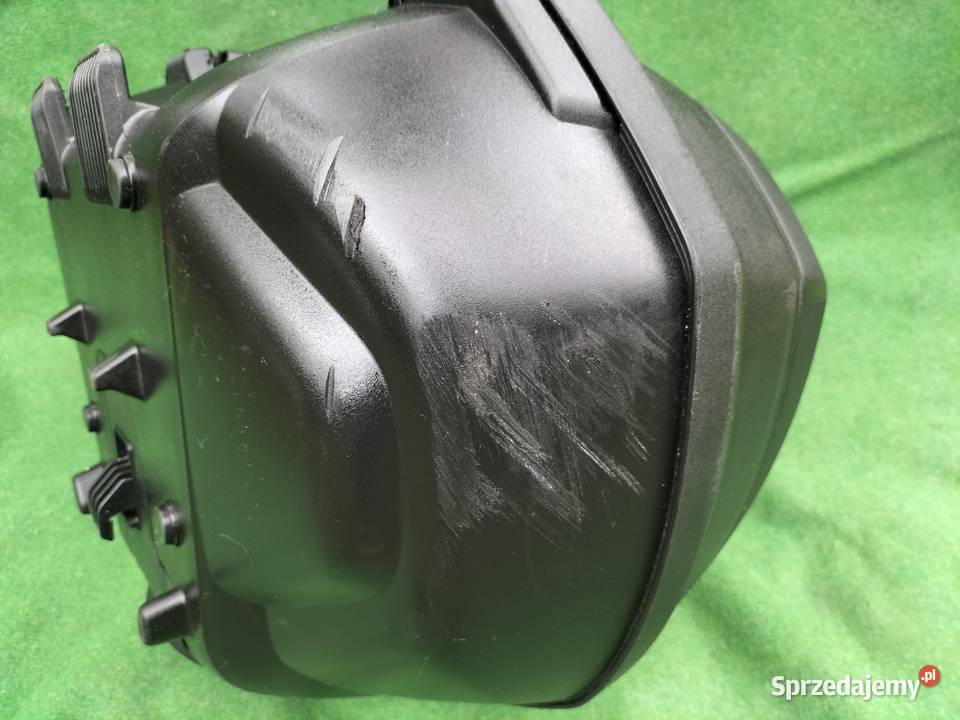 YAMAHA kufer centralny 50l