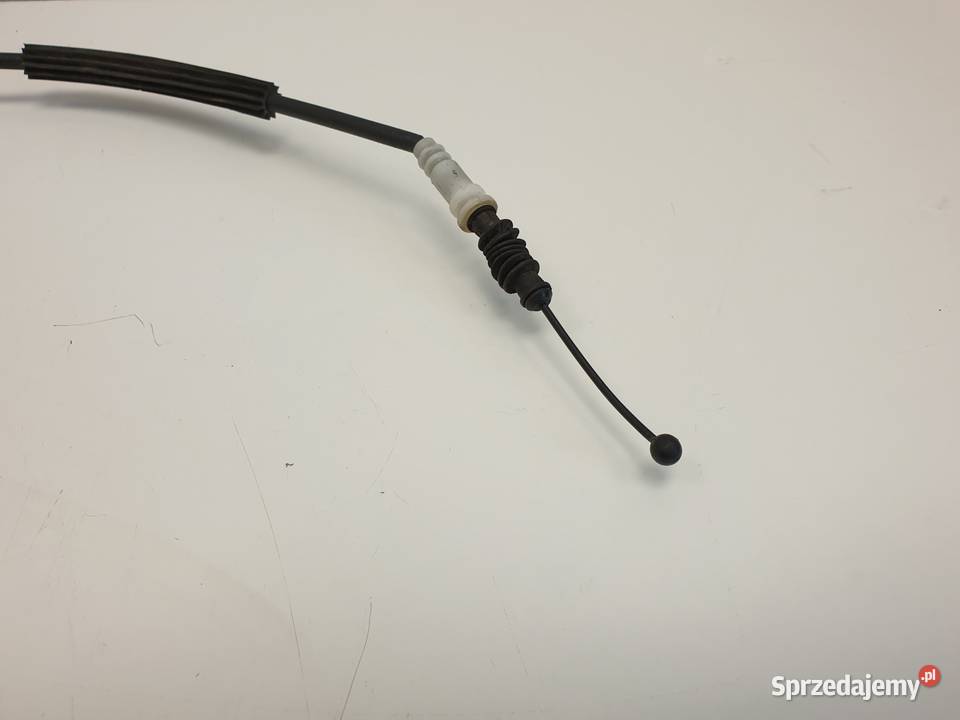 Audi A5 8T ZAMEK DRZWI PRAWY Tył 8K0839016C Rudka sprzedam