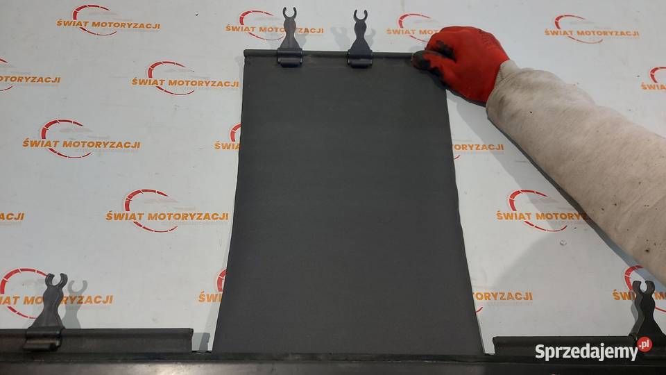 HONDA CRV III 09r roleta bagażnika świętokrzyskie Kielce