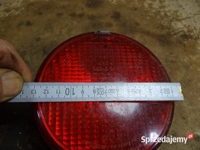 lampa tył przeciwmgielna Bosch VW OPEL FORD AUDI lubuskie Żary