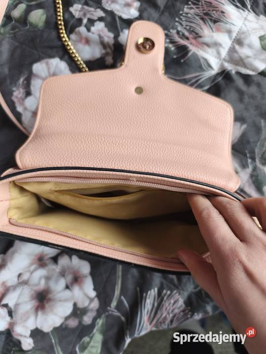 Torebek damska Sękowa