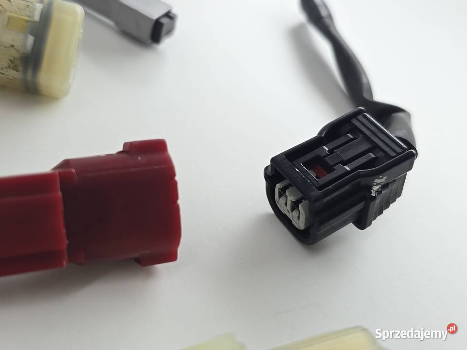 WTYCZKA KOSTKA WIAZKA HONDA CB 1000R SC80 Janowice