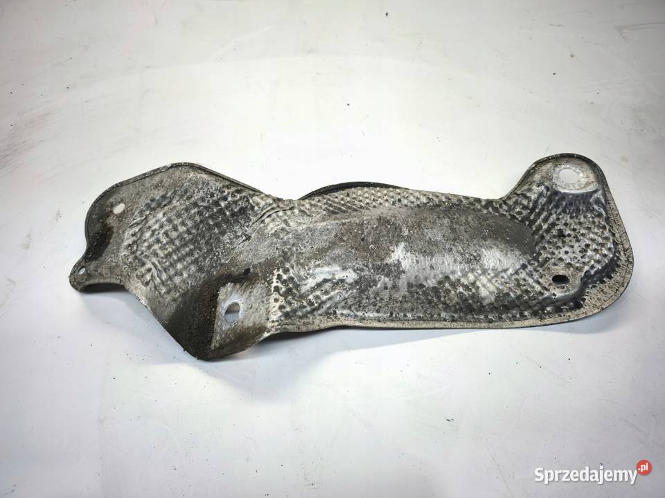 OSŁONA TERMICZNA AUDI A3 8V VOLKSWAGEN SEAT osobowe Przystajń