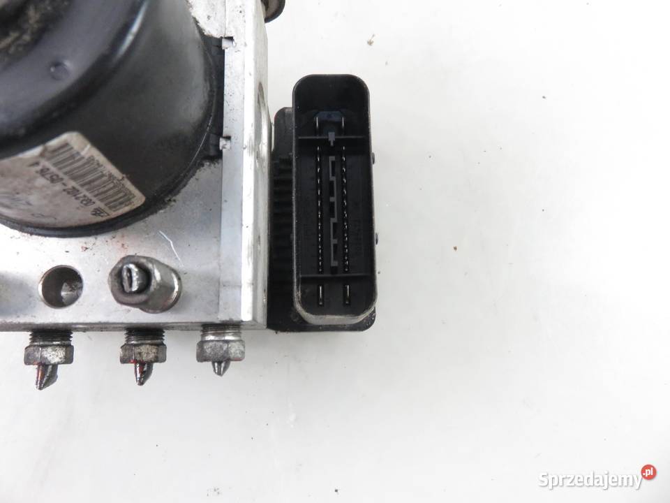 POMPA ABS SUZUKI SWIFT MK6 06210908113 osobowe małopolskie