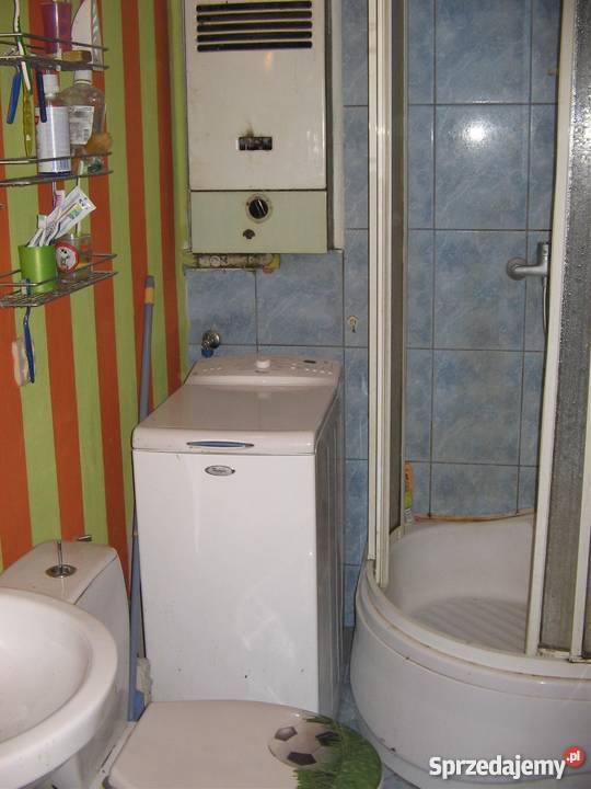 M5 Żory osiedle 700lecia 148 Piętro 10